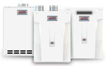Tankless Products