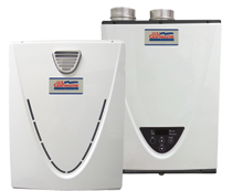 Tankless Products