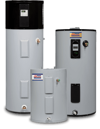 Electric Water Heaters