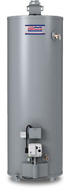 Energy Efficient Gas Water Heater