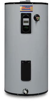 Electric Heat Pump Water Heater